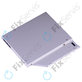 Custodia HDD 9.5 mm per MacBook Pro Unibody