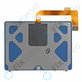 Trackpad con Cavo flex per MacBook Pro 17" A1297 (Early 2009 - Late 2011)