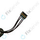 Ventola per Mac Mini A1347 (Mid 2010 - Late 2014), Refurbished