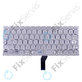 Tastiera UK per MacBook Air 13" A1369 (Mid 2011), A1466 (Mid 2012 - Mid 2017)