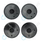 Set da 4 piedini per cover inferiore per MacBook Air 11" A1370, A1465, 13" A1369, A1466