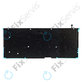 Retroilluminazione tastiera UK/EU per MacBook Pro 13" A1502 (Late 2013 - Early 2015)