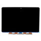 Schermo LCD per MacBook Pro 13" A1502 (Late 2013 - Mid 2014), Refurbished