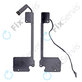 Set altoparlanti sinistro e destro per MacBook Pro 13" A1502 (Late 2013 - Early 2015)