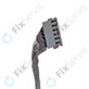Set altoparlanti sinistro e destro per MacBook Pro 13" A1502 (Late 2013 - Early 2015)