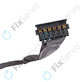 Set altoparlanti sinistro e destro per MacBook Pro 13" A1502 (Late 2013 - Early 2015)