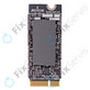Scheda di rete wireless AirPort BCM943602CS per MacBook Pro 13" A1502 (Early 2015), 15" A1398 (Mid 2015)
