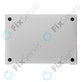 Cover inferiore per MacBook Pro 13" A1706 (Late 2016 - Mid 2017), Silver