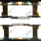 Schermo LCD per MacBook Pro 13" A1706, A1708 (Late 2016 - Mid 2017), Refurbished
