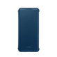 Custodia Wallet con copertura per Huawei P Smart 2019, Blue, Huawei