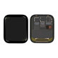 Schermo LCD per Apple Watch 4 40mm, Vetro touch senza cornice, Refurbished PRO