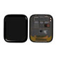 Schermo LCD per Apple Watch 4 44mm, Vetro touch senza cornice, Refurbished PRO