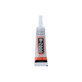 Adesivo B-7000 15ml, Trasparent