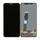 Schermo LCD per Xiaomi Mi 8 Explorer, Vetro touch senza cornice