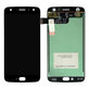 Schermo LCD per MotGoldla Moto X4 XT1900, Black, Vetro touch senza cornice