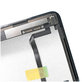 Schermo LCD per iPad Pro 12.9" (3rd Gen 2018), Vetro touch e IC Board conout Frame, Refurbished