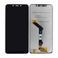 Schermo LCD per MotGoldla One (P30 Play), Vetro touch senza cornice