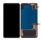 Schermo OLED per LG V30 H930, Vetro touch senza cornice