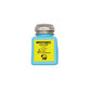 Dispenser ESD per liquidi 100 ml, Mechanic