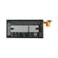 Batteria per HTC U Ultra, B2PZF100, 3000mAh