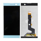 Schermo LCD per Sony Xperia XA2 H4113, Blue, Vetro touch senza cornice
