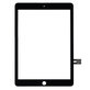 Vetro touch per iPad (6th Gen 2018), Black