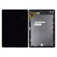 Schermo LCD per Huawei MediaPad T3 10, Black, Vetro touch senza cornice