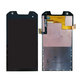 Schermo LCD per Caterpillar CAT S60, Vetro touch senza cornice
