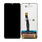 Schermo LCD per Huawei P smart (2019), Vetro touch senza cornice