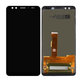 Schermo LCD per HTC U12 Plus, Vetro touch senza cornice