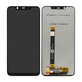 Schermo LCD per Nokia 8.1 (Nokia X7), Vetro touch senza cornice