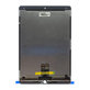 Schermo LCD per iPad Air (3rd Gen 2019), White, Vetro touch senza cornice, Refurbished