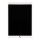 Schermo LCD per iPad Air (3rd Gen 2019), White, Vetro touch senza cornice, Refurbished
