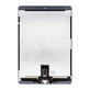 Schermo LCD per iPad Air (3rd Gen 2019), Black, Vetro touch senza cornice, Refurbished