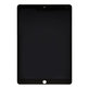Schermo LCD per iPad Air (3rd Gen 2019), Black, Vetro touch senza cornice, Refurbished