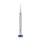 Cacciavite Everyday Tri-Point Y000 0,6 mm in acciaio al vanadio, 2UUL