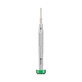 Cacciavite Everyday Phillips convesso 2,5 mm in acciaio al vanadio, 2UUL