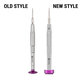 Cacciavite Everyday Torx T2 in acciaio al vanadio, 2UUL