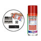 Aria compressa infiammabile 800ml, Micro Chip Electronic