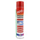 Aria compressa infiammabile 800ml, Micro Chip Electronic