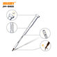 Kit cacciaviti multifunzione 61 in 1, Jakemy JM-8166