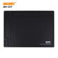 Tappetino in silicone ESD termoresistente 36 x 26cm con tappetino magnetico, Jakemy JM-Z17