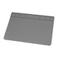 Tappetino in silicone antistatico ESD termoresistente 50 x 35cm