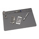 Tappetino in silicone antistatico ESD termoresistente 50 x 35cm