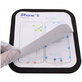 Tappetino magnetico per viti per iPhone 6 - 11 Pro Max