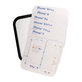 Tappetino magnetico per viti per iPhone 6 - 11 Pro Max
