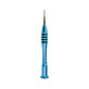 Cacciavite a taglio 1,5 mm, Penggong