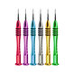 Cacciavite Phillips PH000 1,5 mm, Penggong