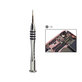Cacciavite Phillips PH000 1,5 mm, Penggong