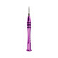 Cacciavite Torx T4, Penggong